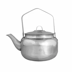 Stabilotherm Coffee Pot 1L Stainless Steel