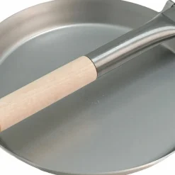 Stabilotherm Hunter's Frying Pan Original S8 Carbon Steel