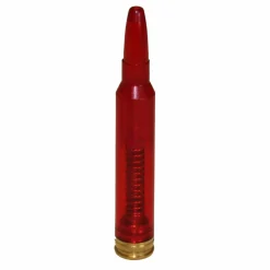 Stabilotherm Snap Cap Caliber 30-06 Red