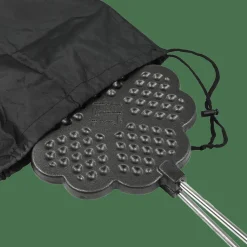 Stabilotherm Storage Bag 38 x 26 cm Black