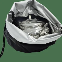 Stabilotherm Storage Bag 38 x 26 cm Black