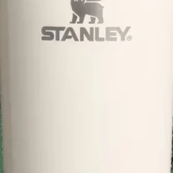 Stanley Café-To-Go Travel Mug 0,47 L Cream Gloss