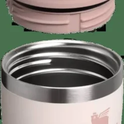 Stanley Café-To-Go Travel Mug 0,47 L Rose Quartz