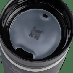 Stanley Café-To-Go Travel Mug 0,47 L Black 2.0