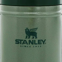 Stanley Classic Food Jar 0.70L Hammertone Green