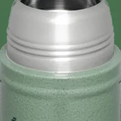 Stanley Classic Legendary Bottle 0,59 L Hammertone Green