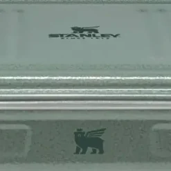 Stanley Classic Useful Box 1.2 L Hammertone Green