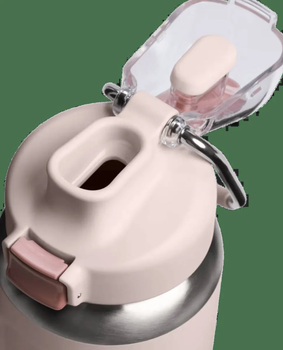 Stanley Classic Wellspring Bottle 0,7 L Rose Quartz