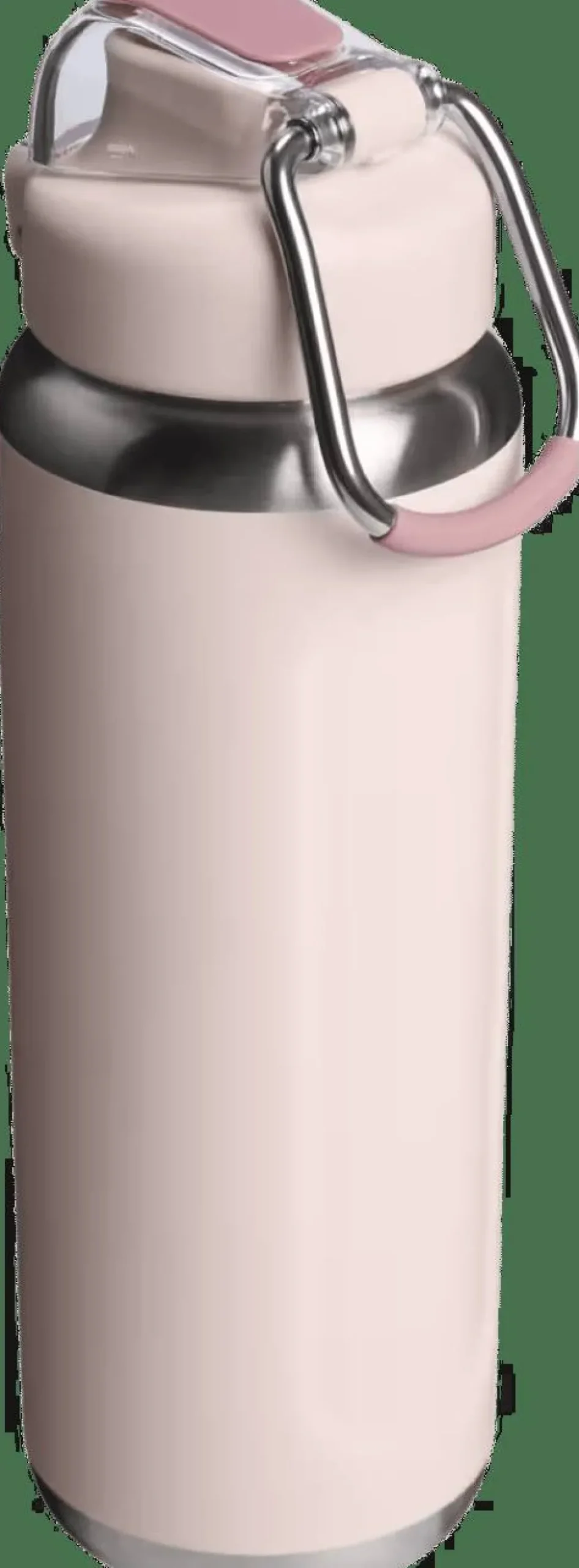 Stanley Classic Wellspring Bottle 0,7 L Rose Quartz