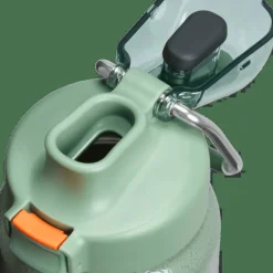Stanley Classic Wellspring Bottle 0,7 L Hammertone Green