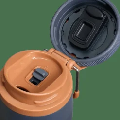 Stanley Iceflow Bottle Twist Flip 0,47 L Twilight