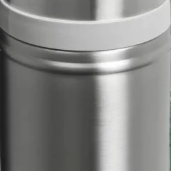 Stanley Legendary Classic Food Jar 0,71 L Stainless Steel Ash
