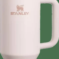 Stanley Quencher H2.O Flowstate Tumbler 1,18 L Rose Quartz 2.0