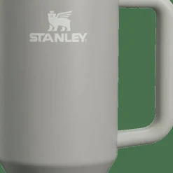 Stanley Quencher H2.O Flowstate Tumbler 1,18 L Ash