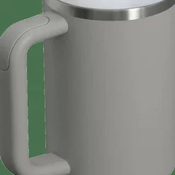 Stanley Quencher H2.O Flowstate Tumbler 1,18 L Ash