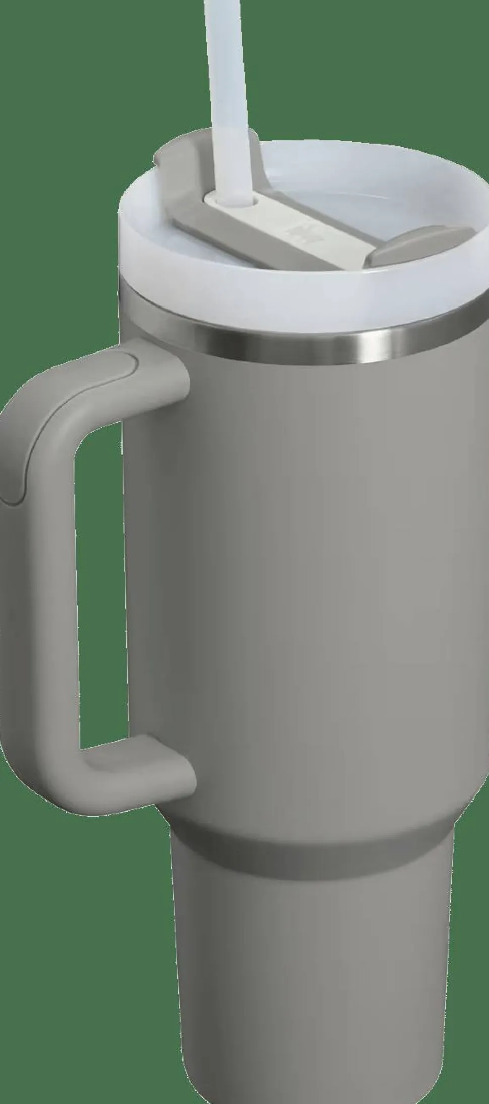 Stanley Quencher H2.O Flowstate Tumbler 1,18 L Ash