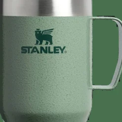 Stanley The Everyday Camp Mug 0,23 L Hammertone Green
