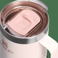 Stanley The Everyday Camp Mug 0,23 L Hammertone Rose Quartz