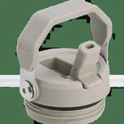 Stanley The Iceflow Flip Straw 2.0 Bottle 1,06 L Ash