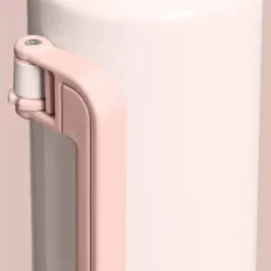 Stanley The Legendary Classic Bottle 1,4 L Hammertone Rose Quartz