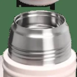 Stanley The Legendary Classic Bottle 0,59 L Hammertone Rose Quartz