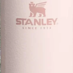 Stanley The Legendary Classic Bottle 0,59 L Hammertone Rose Quartz