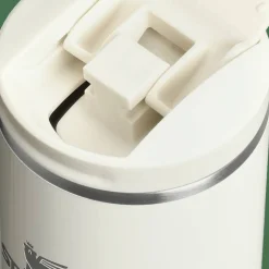 Stanley Transit Flip Top Mug 0,6 L Cream Gloss