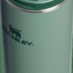 Stanley Transit Flip Top Mug 0,47 L Hammertone Green