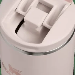 Stanley Transit Flip Top Mug 0,35 L Rose Quartz