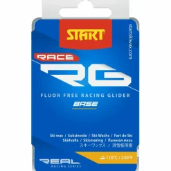 Start Rg Race Base Blue
