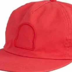Sätila Sunset Cap Fiesta Red