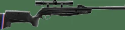 Stoger RX3TAC Combo Black Synthetic