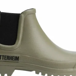 Stutterheim Chelsea Rainwalker Aloe