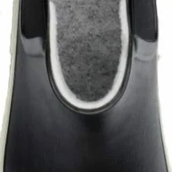 Stutterheim Chelsea Winterwalker Black/White