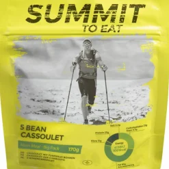 Summit to Eat 5 Bean Cassoulet - Big Pack Nocolour