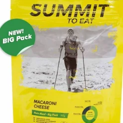 Summit to Eat Macaroni Cheese - Big Pack Nocolour