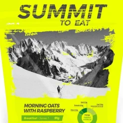 Summit to Eat Morning Oats Nocolour