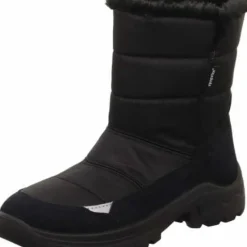 Superfit Juniors' Aurora Black