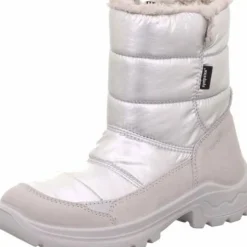Superfit Juniors' Aurora Hellgrau/silber
