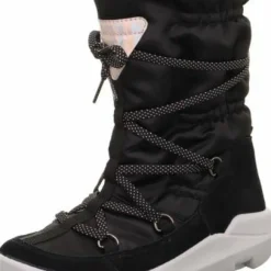 Superfit Juniors' Twilight Black