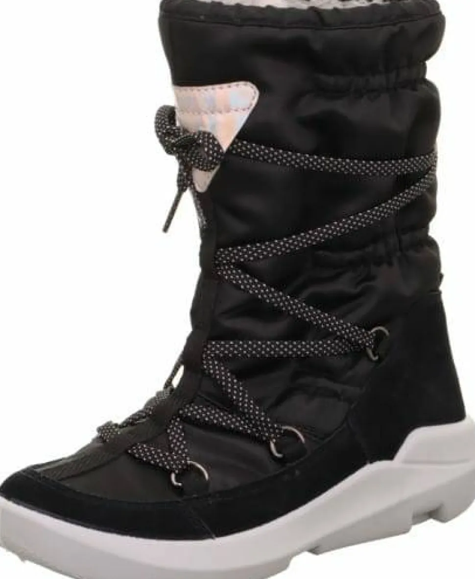 Superfit Juniors' Twilight Black