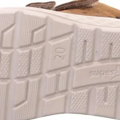 Superfit Kid's Breeze Brown/Beige