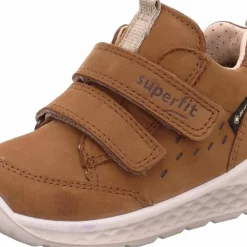 Superfit Kid's Breeze Brown/Beige