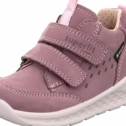 Superfit Kid's Breeze Lilac/Rose