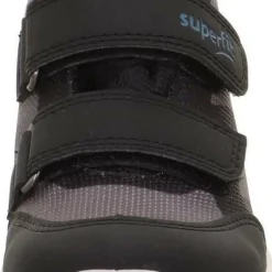 Superfit Kids' Cooper Black/Blue