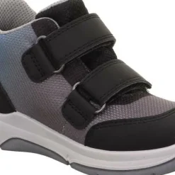 Superfit Kids' Cooper Black/Blue