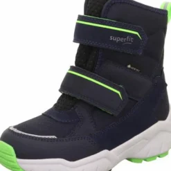 Superfit Kids' Culusuk 2.0 Blue/lightgreen