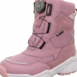 Superfit Kids' Culusuk 2.0 Purple/pink