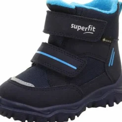Superfit Kids' Husky1 Blue