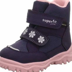 Superfit Kids' Husky1 Blue/pink